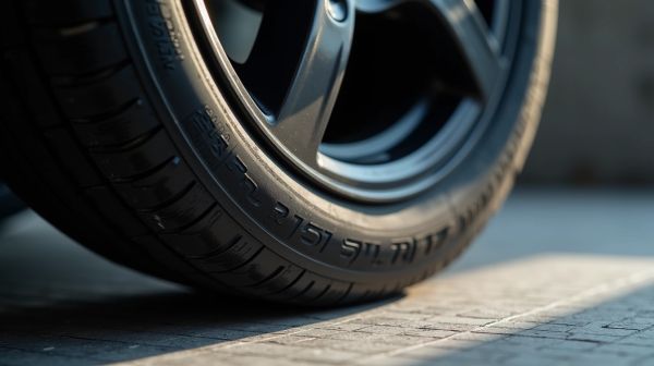 Acheter des pneus 215 55 R17 : guide des options et performances