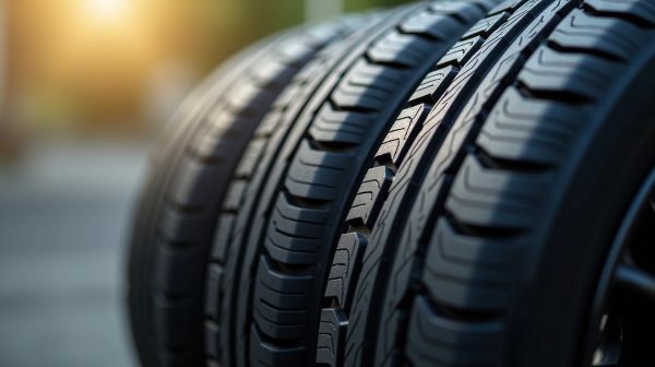 Acheter des pneus 215 55 R17 : guide des options et performances