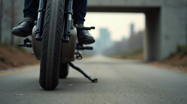 Choisir le bon pneu moto : guide complet des types et caractéristiques