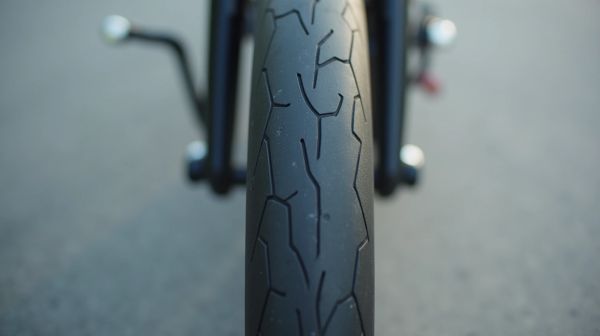 Choisir le bon pneu moto : guide complet des types et caractéristiques