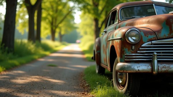 Comment restaurer votre véhicule à Goudelin facilement