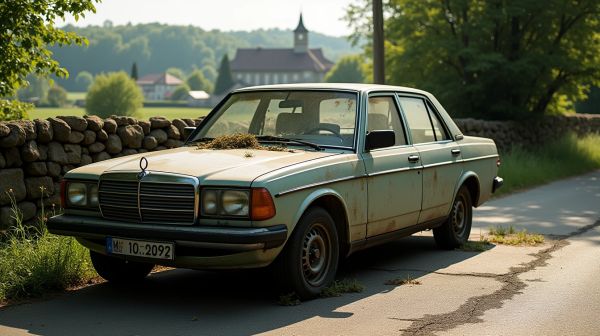 Comment restaurer votre véhicule à Goudelin facilement
