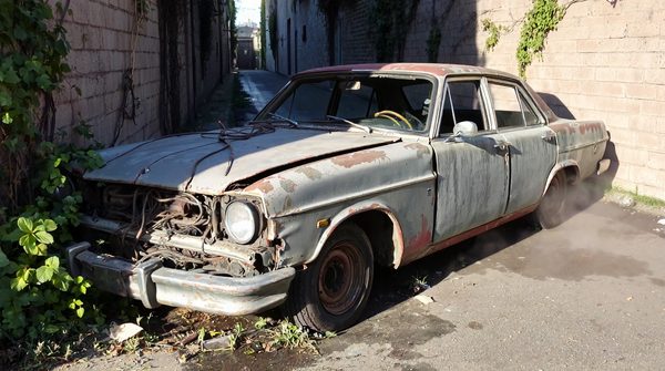 Épaviste : une aide précieuse pour vos véhicules accidentés