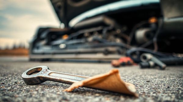 Top astuces pour un dépannage facile de votre véhicule à Goudelin