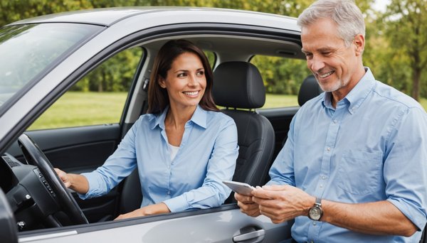 Choisir l'assurance auto : guide pour vos besoins spécifiques